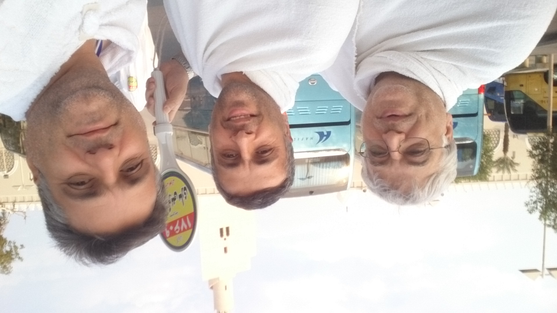 فایل تصویری حاج محمد فخرایی